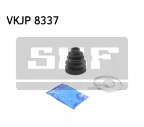 VKJP 8337 SKF Комплект пылника, приводной вал